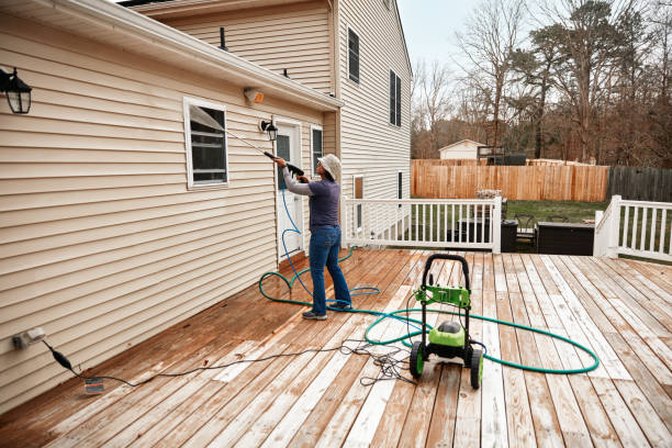 Best House Pressure Washing  in Harlem, GA