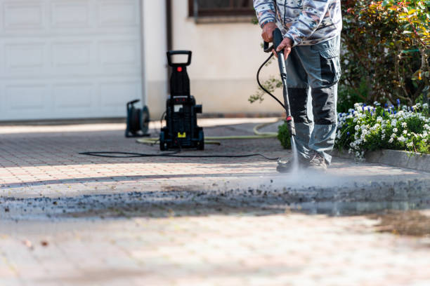 Trusted Harlem, GA Pressure Washing Experts