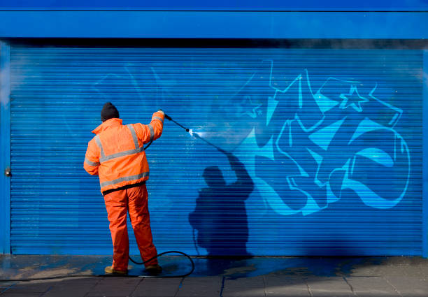 Best Local Pressure Washing Services  in Harlem, GA