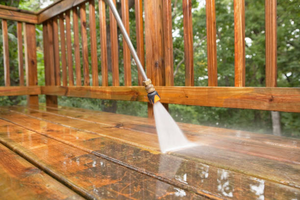 Best Pressure Washing Patio  in Harlem, GA