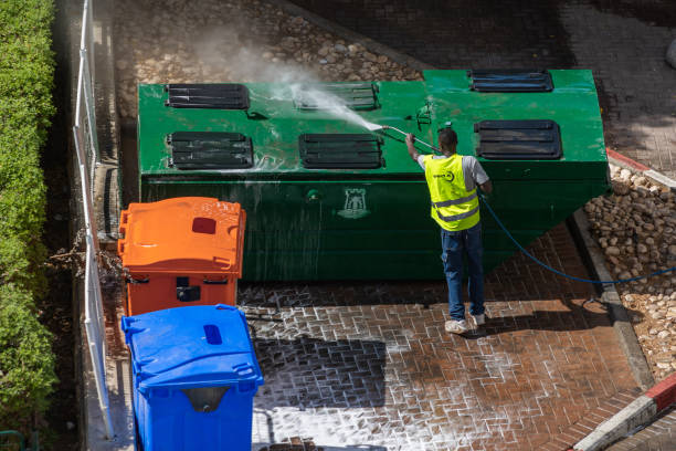 Best Commercial Building Pressure Washing  in Harlem, GA